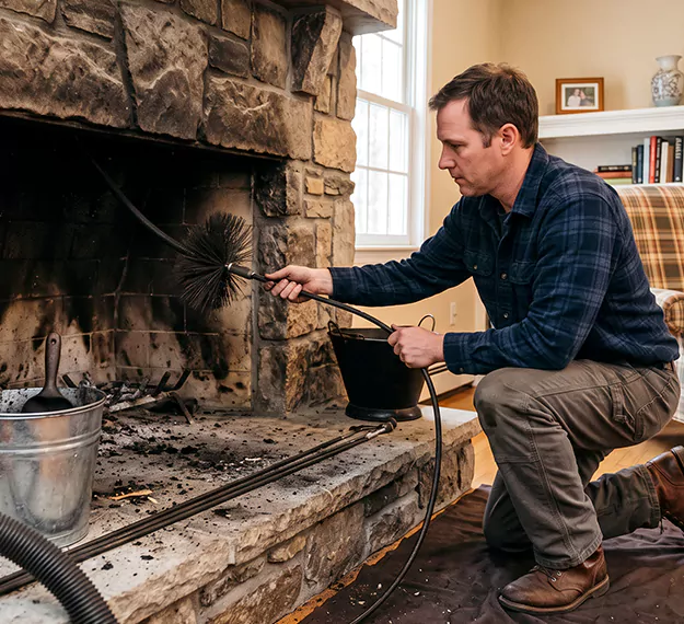 Certified Soot Removal Company: Your Local Soot Cleaning Companies in La Habra, CA