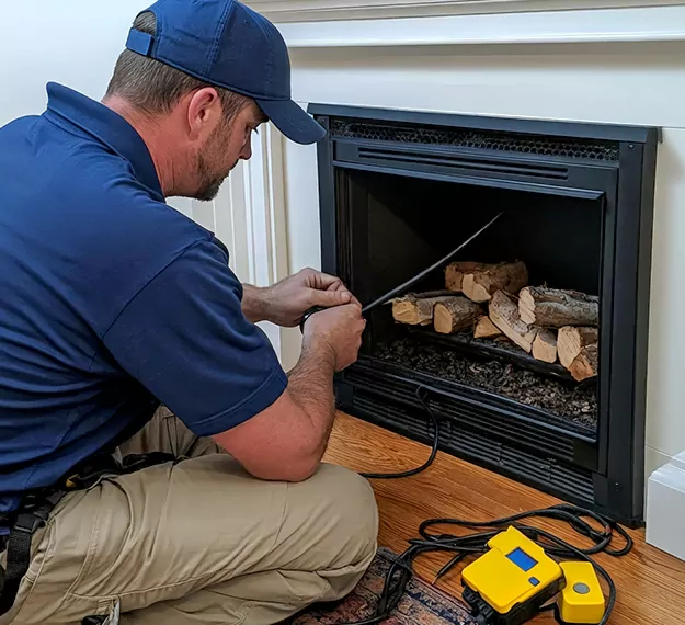 Certified Wood Fireplace Repair Company: Your Local Wood Stove Technicians in La Habra, CA