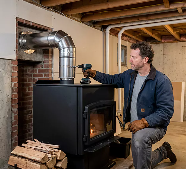 Certified Wood Furnace Installation Company: Your Local Wood Boiler Installers in La Habra, CA