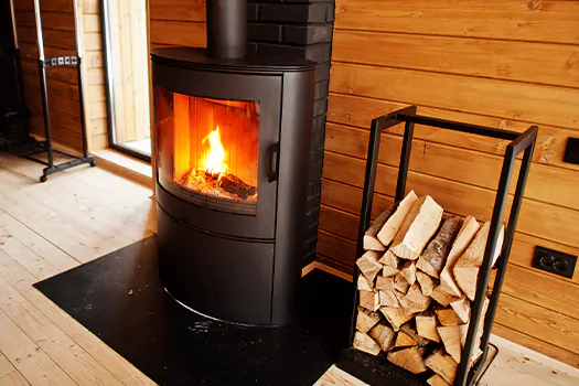 Trusted Custom Fireplace Design Consultants Across La Habra, CA!