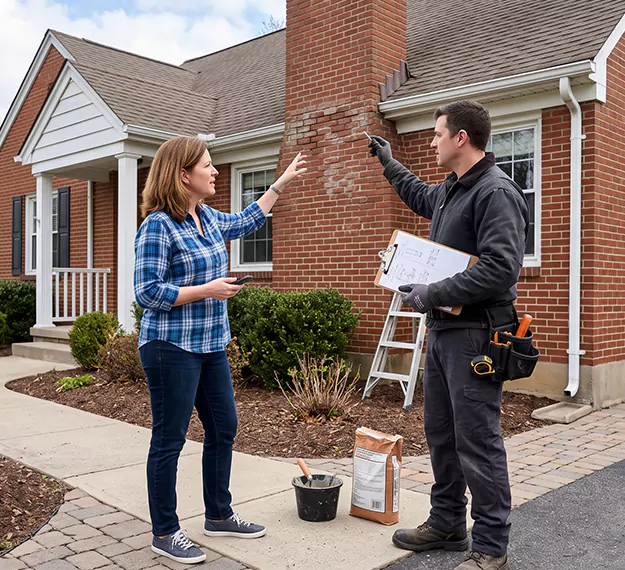 Why Homeowners Choose Our Restoration Team in La Habra, CA?