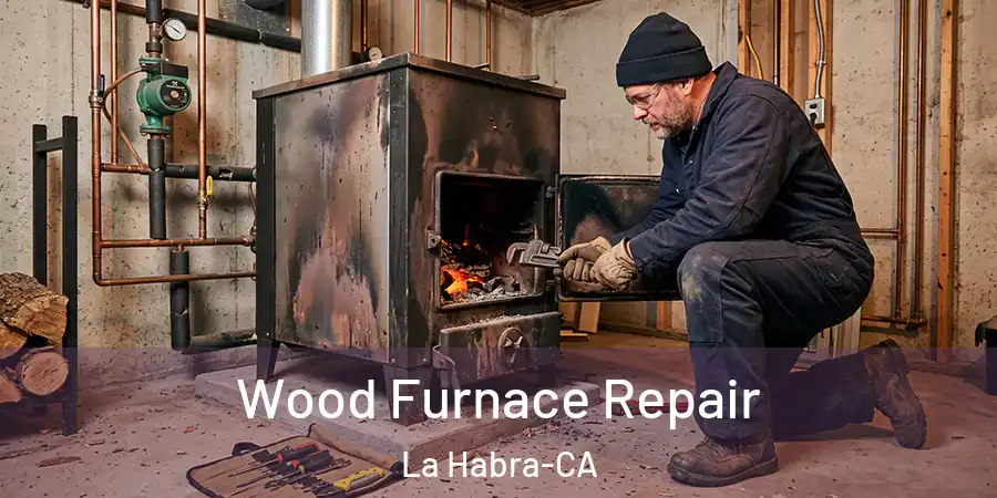  Wood Furnace Repair La Habra-CA